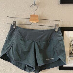 W's Strider Shorts - 3½"
